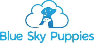 Blue Sky Puppies