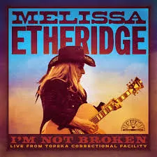 Melissa Etheridge