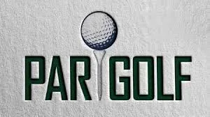 Par golf supply