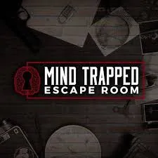 Mind Trapped Escape Room