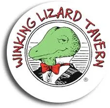 Winking Lizard