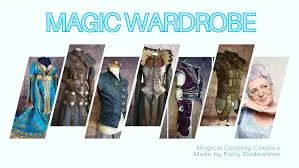 Magic Wardrobes