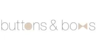 Buttons and Bows
