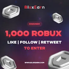 bloxearn