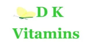 DK Vitamins