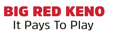 Big Red Keno