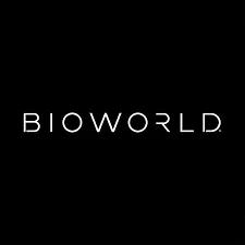 Bioworld Merch