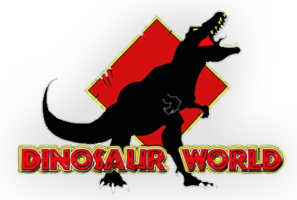 dinosaur world