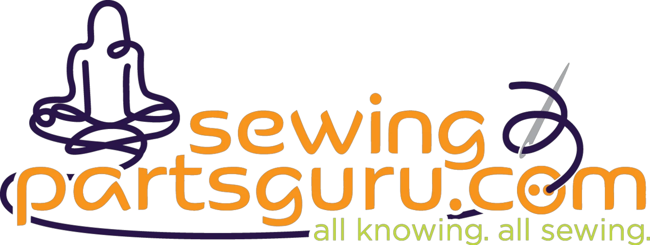 Sewing Parts Guru