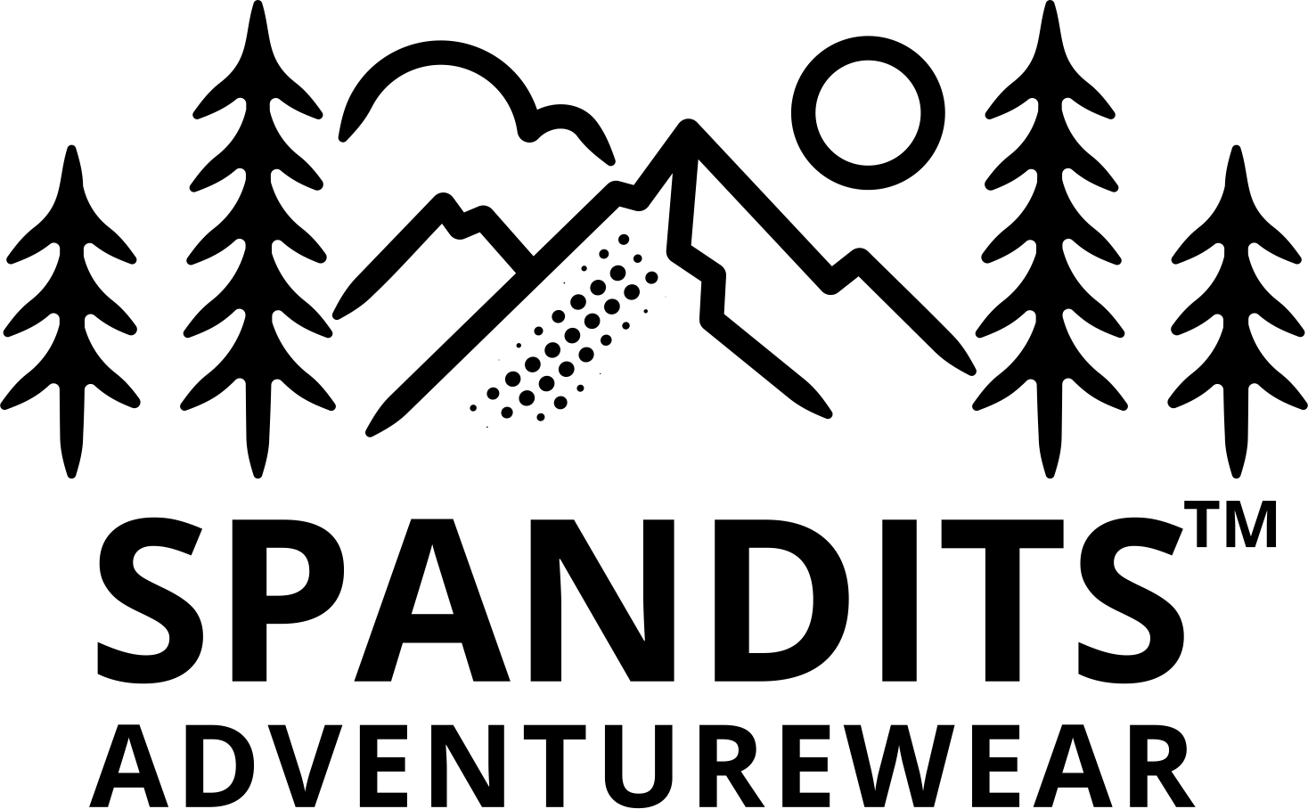 Spandits