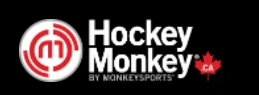 Hockey Monkey