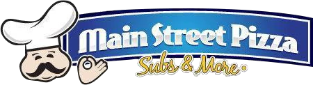 Main Street Pizza