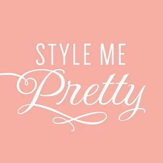 Style Me Pretty