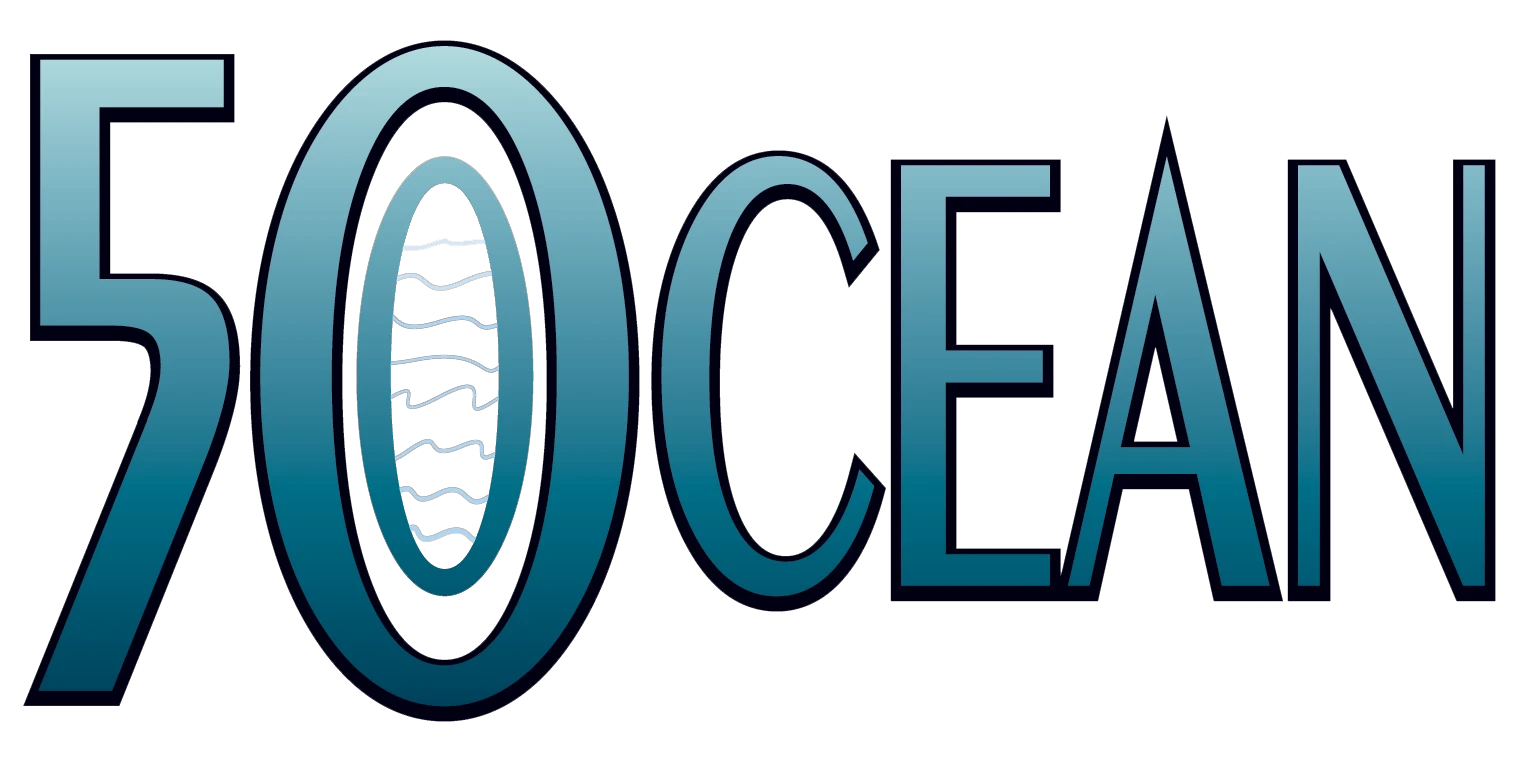 50 Ocean