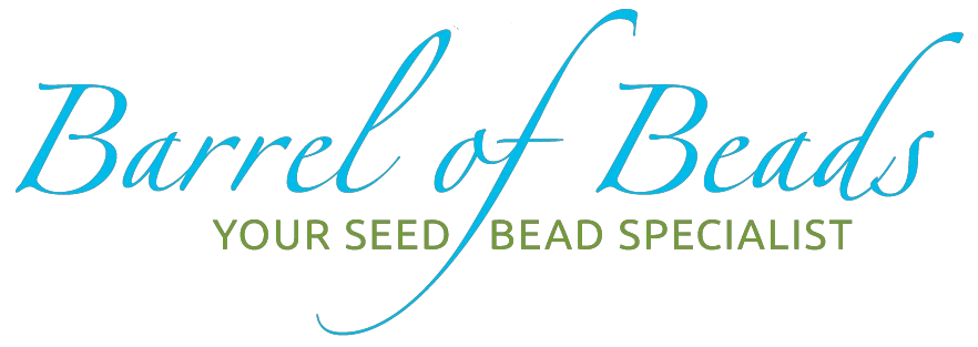 Barrel of Beads