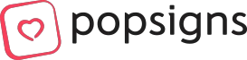 Popsigns
