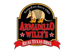 armadillo willy's