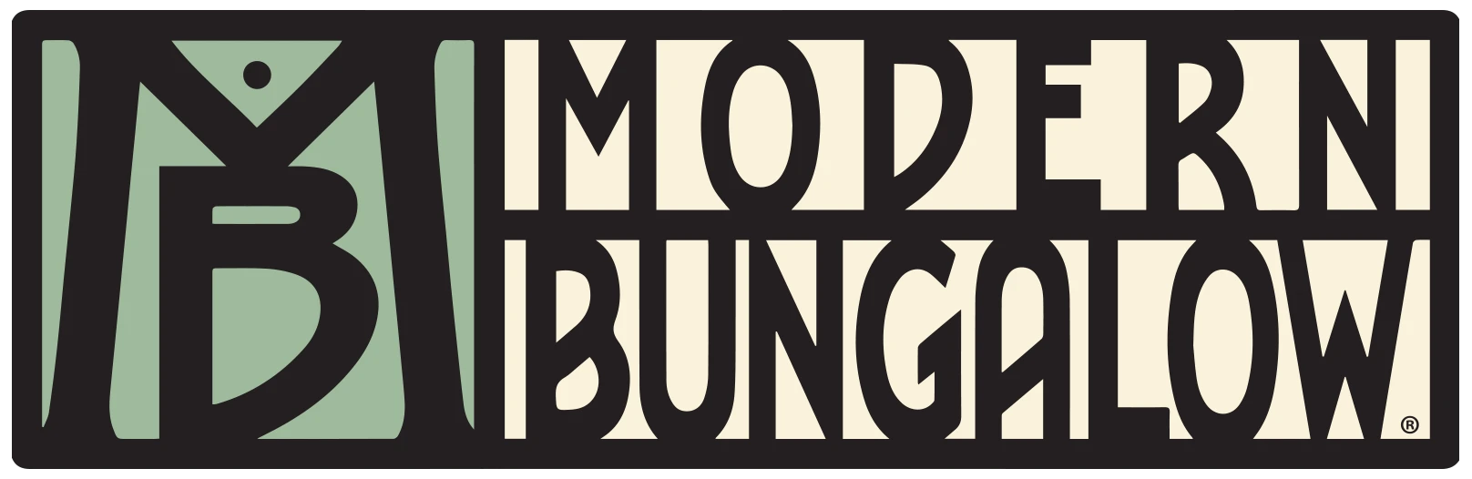 Modern Bungalow