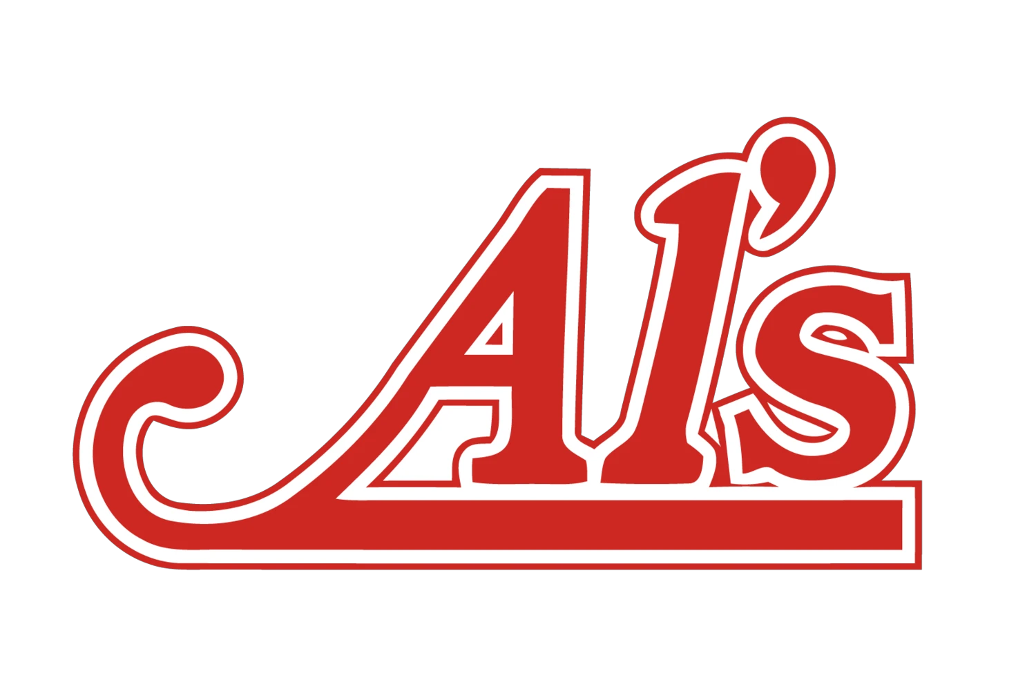 al's sporting goods