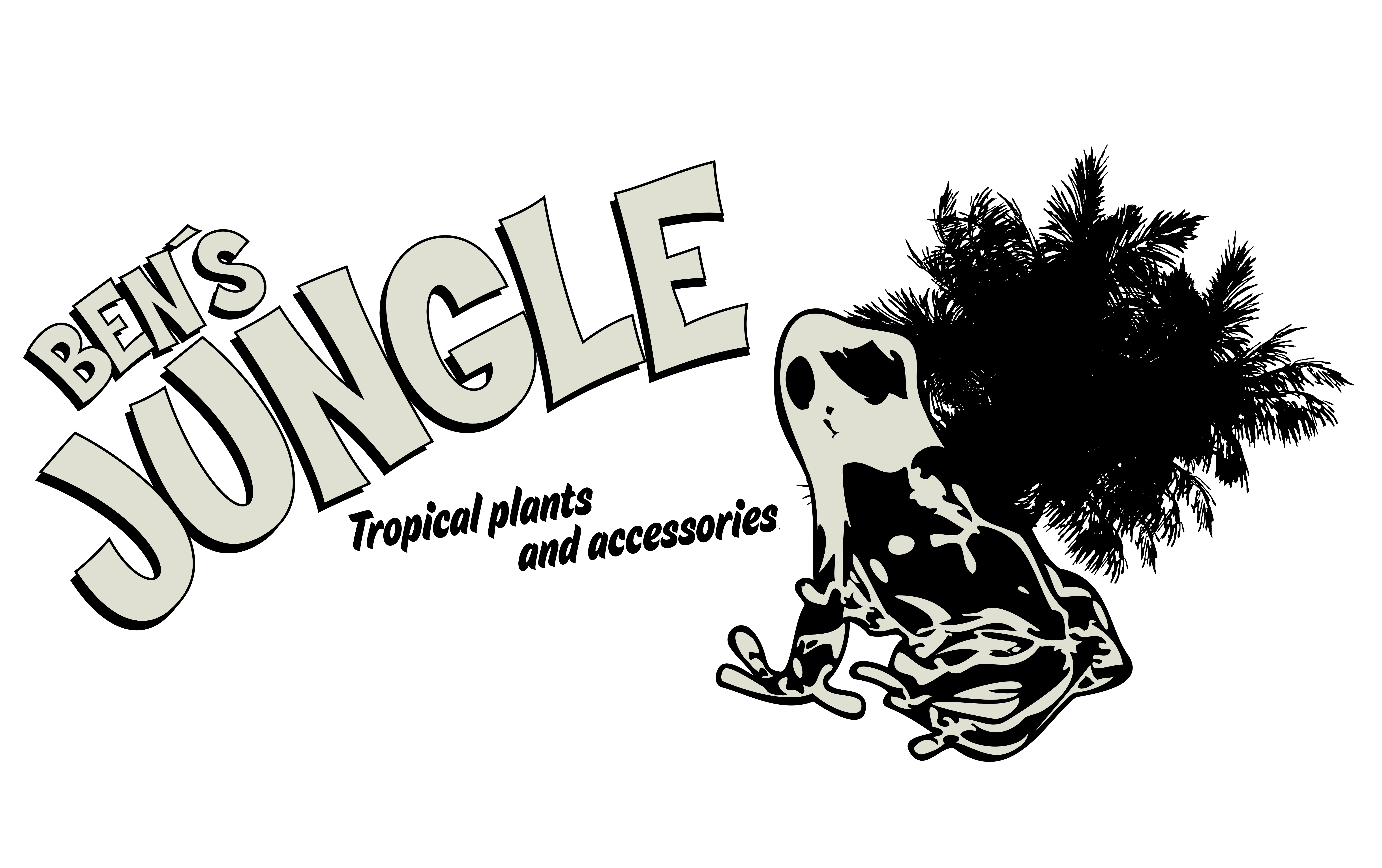 bens jungle
