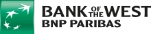 Bank of the west