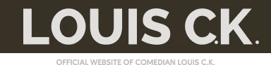louis ck