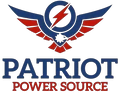 Patriot Power Source