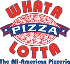 whata lotta pizza