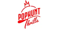Pop Hunt Thrills