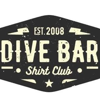 Dive Bar Shirt Club