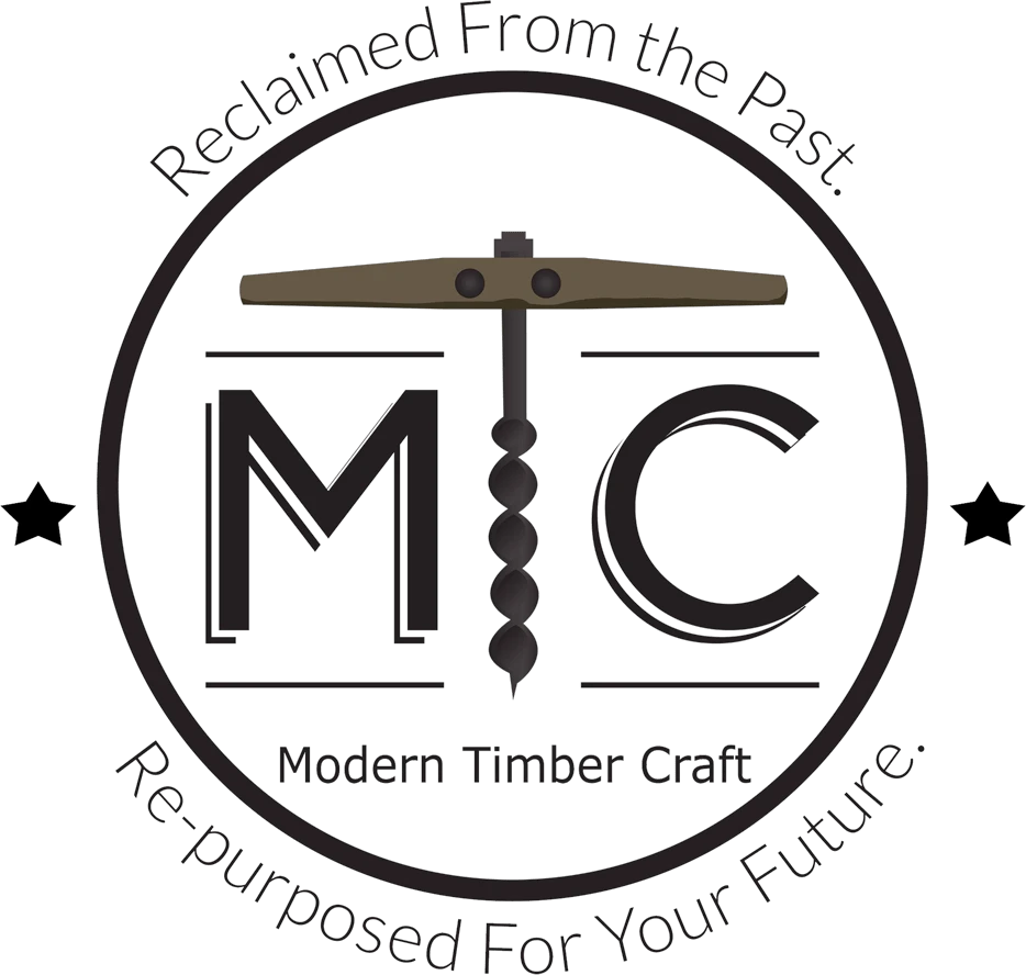 Modern Timber Craft