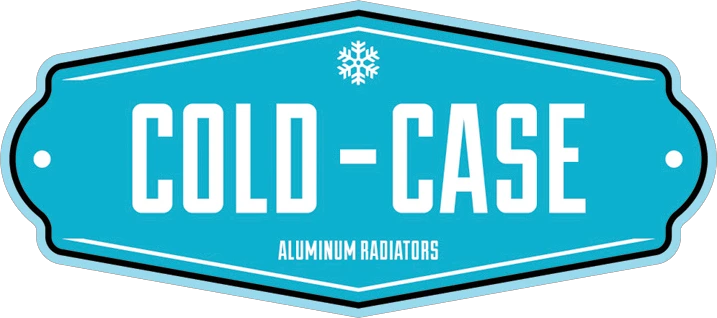 Cold Case Radiator