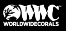 World Wide Corals