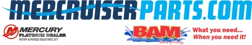 Mercruiser parts