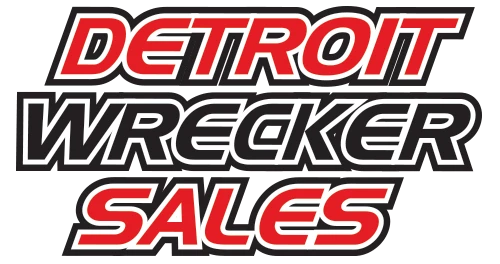 Detroit Wrecker
