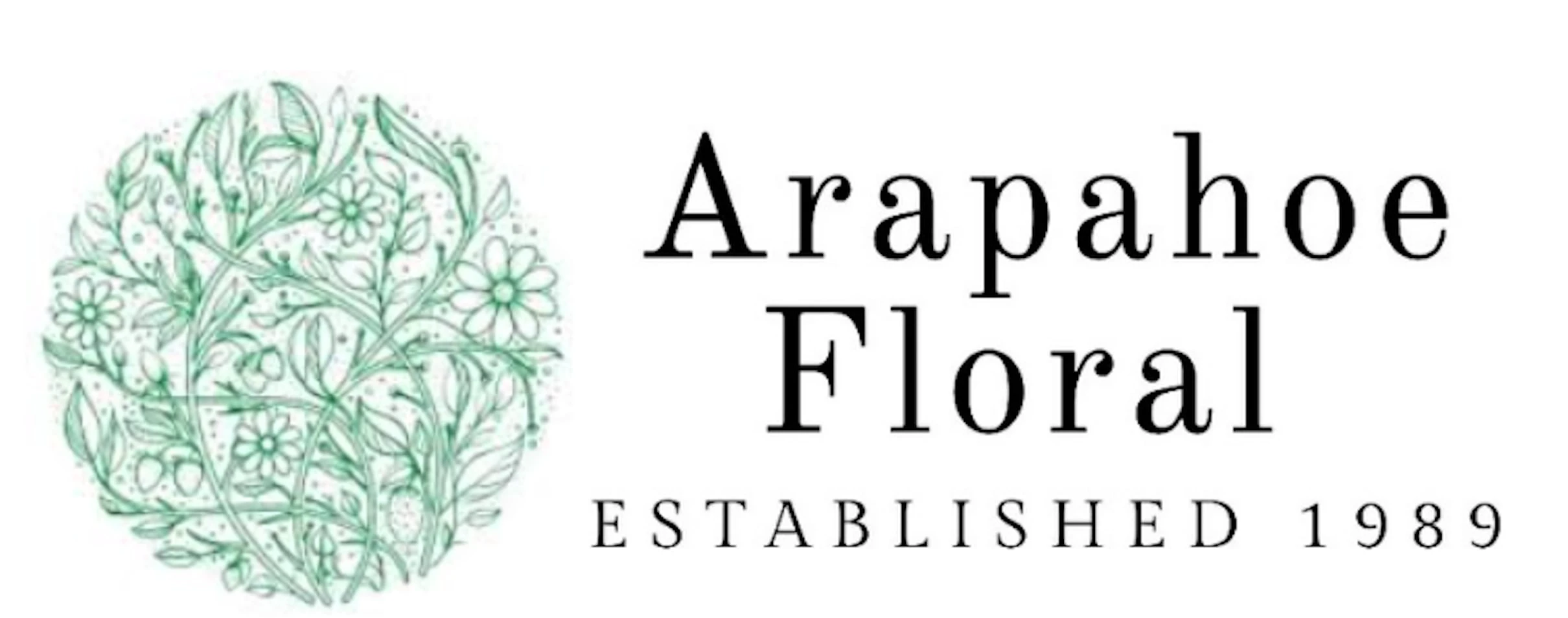 arapahoe floral