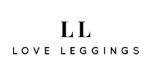 Love Leggings