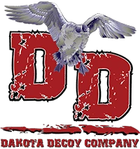 Dakota Decoy