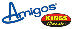 Amigos Kings