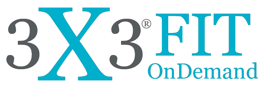 3X3FIT