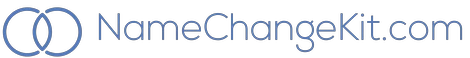 Name Change Kit