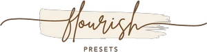 Flourish Presets