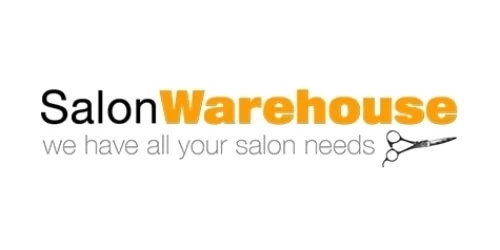 Salon Warehouse