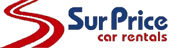 surprice car rental