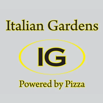 Italian Gardens
