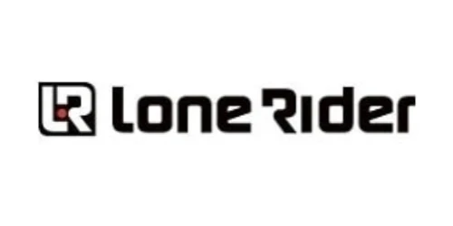 Lonerider