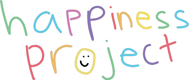 happiness project