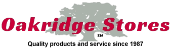 Oakridge Hobbies and Toys