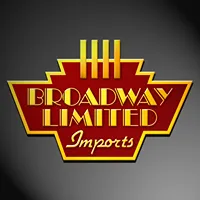 Broadway Limited Imports