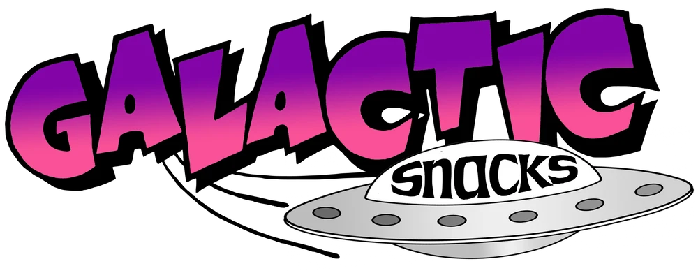 Galactic Snacks